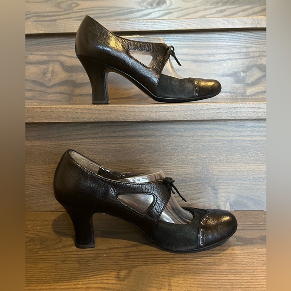 Naturalizer Vintage Shoe - Picture 4 of 13